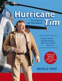 Produktbild: Hurricane Tim