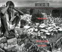 Produktbild: Witness to Life & Freedom