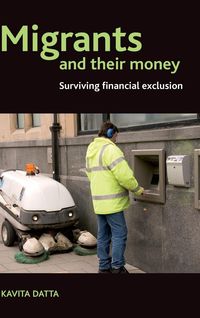 Produktbild: Migrants and their money