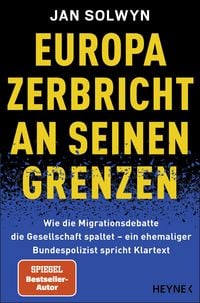 Produktbild: Europa zerbricht an seinen Grenzen