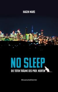 Produktbild: No Sleep