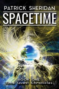 Produktbild: Spacetime
