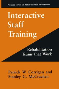 Produktbild: Interactive Staff Training