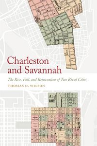 Produktbild: Charleston and Savannah