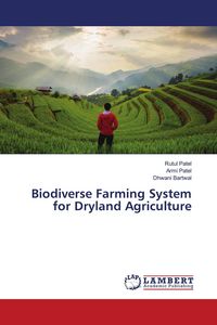 Produktbild: Biodiverse Farming System for Dryland Agriculture