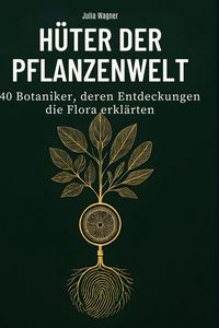 Produktbild: H&uuml;ter der Pflanzenwelt