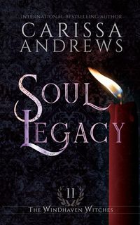 Produktbild: Soul Legacy