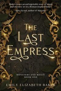 Produktbild: The Last Empress