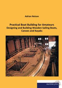 Produktbild: Practical Boat Building for Amateurs