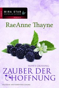 Produktbild: Hope's Crossing: Zauber der Hoffnung