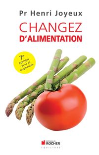 Produktbild: Changez d'alimentation