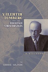 Produktbild: Valentin Tomberg and the Ecclesia Universalis