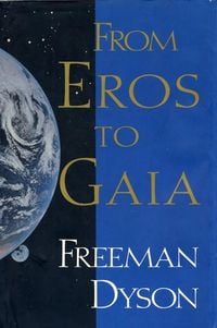 Produktbild: From Eros To Gaia