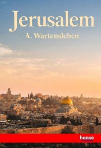 Produktbild: Jerusalem