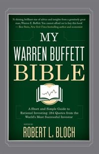 Produktbild: My Warren Buffett Bible