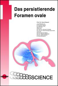 Produktbild: Das persistierende Foramen ovale