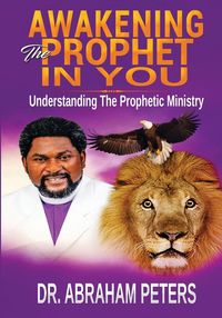 Produktbild: Awakening The Prophet in You