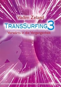 Produktbild: Transsurfing 3