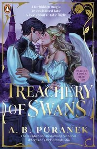Produktbild: A Treachery of Swans