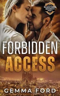 Produktbild: Forbidden Access