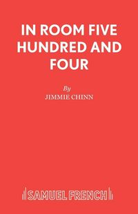 Produktbild: In Room Five Hundred and Four