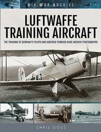 Produktbild: Luftwaffe Training Aircraft