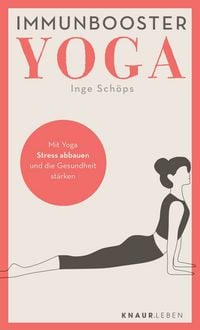 Produktbild: Immunbooster Yoga