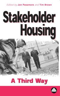 Produktbild: Stakeholder Housing