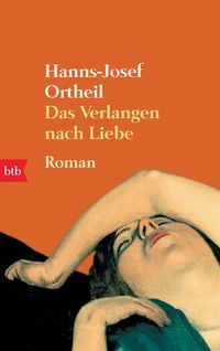 Produktbild: Das Verlangen nach Liebe