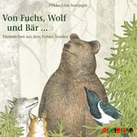 Produktbild: Von Fuchs, Wolf und Bär ...