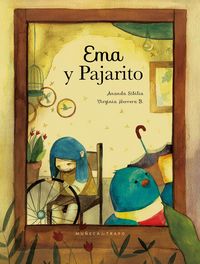 Produktbild: Ema y Pajarito