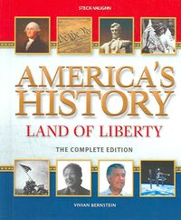 Produktbild: Amer Hist Land Of Liberty