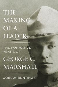 Produktbild: The Making of a Leader