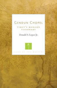 Produktbild: Gendun Chopel