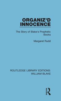 Produktbild: Organiz'd Innocence