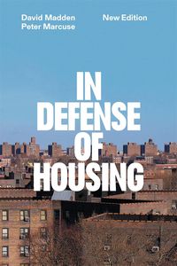 Produktbild: In Defense of Housing