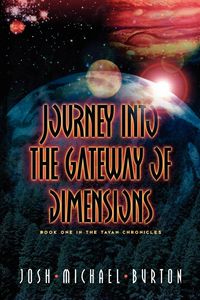 Produktbild: Journey Into The Gateway Of Dimensions