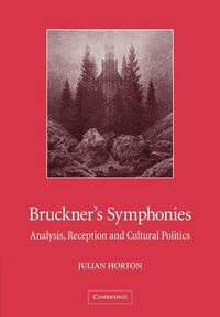 Produktbild: Bruckner's Symphonies