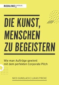 Produktbild: Die Kunst, Menschen zu begeistern