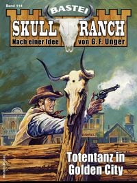 Produktbild: Skull-Ranch 114
