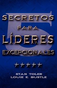 Produktbild: Cinco Secretos Para Lideres Excepionales (spanish