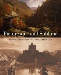 Produktbild: Picturesque and Sublime