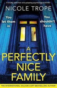 Produktbild: A Perfectly Nice Family