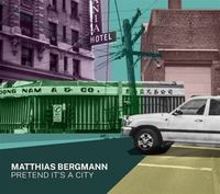 Produktbild: Pretend It's A City