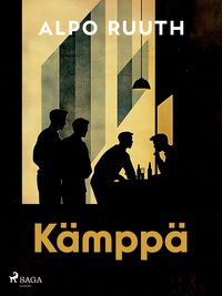 Produktbild: K&auml;mpp&auml;