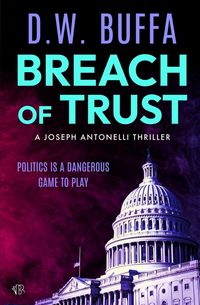 Produktbild: Breach of Trust