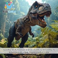 Produktbild: Dinosaurs and Prehistoric Life