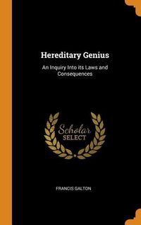 Produktbild: Hereditary Genius