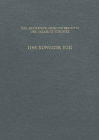Produktbild: Das Rungger Egg