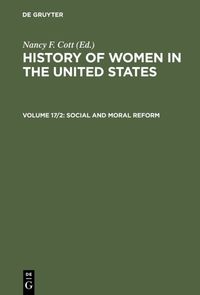 Produktbild: Social and Moral Reform